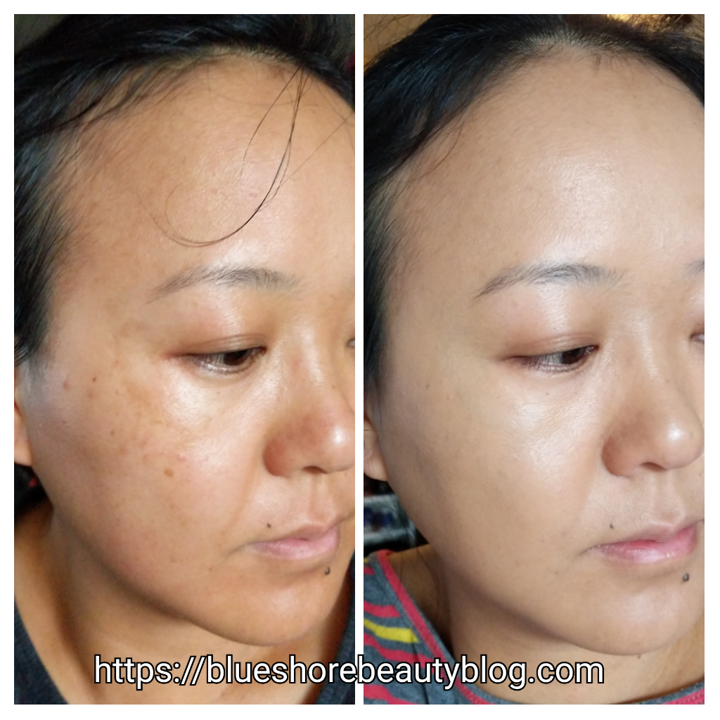 Matte Foundation or Dewy Foundation? – Blueshore Beauty Blog